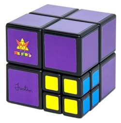 Galeria - zdjęcie nr. 4 - Łamigłówka Pocket Cube Recent Toys poziom 4/5