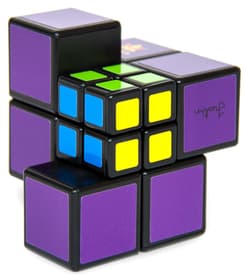 Galeria - zdjęcie nr. 5 - Łamigłówka Pocket Cube Recent Toys poziom 4/5