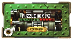 Galeria - zdjęcie nr. 3 - Łamigłówka Puzzle Box #2 Recent Toys poziom 4/5