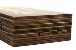 Galeria - zdjęcie nr. 4 - Łamigłówka Puzzle Box #3  Recent Toys poziom 5/5