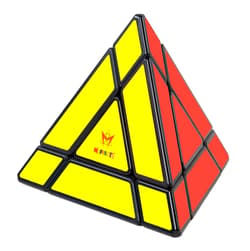 Galeria - zdjęcie nr. 5 - Łamigłówka Pyraminx Edge Recent Toys poziom 3/5