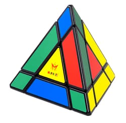 Galeria - zdjęcie nr. 4 - Łamigłówka Pyraminx Edge Recent Toys poziom 3/5