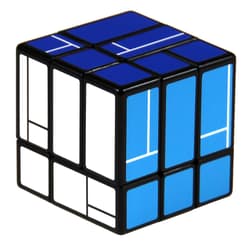Galeria - zdjęcie nr. 4 - Łamigłówka Recent Toys Mondrian Cube poziom 3,5/5