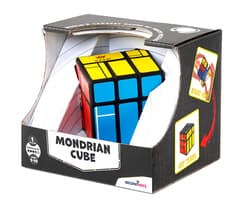 Łamigłówka Recent Toys Mondrian Cube poziom 3,5/5