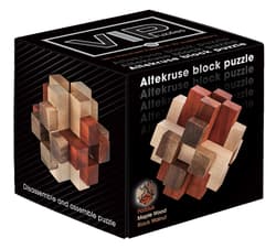 Łamigłówka VIP Altekruse Block