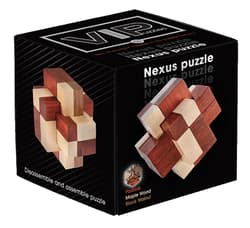Łamigłówka VIP Nexus