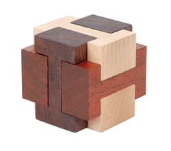 Galeria - zdjęcie nr. 3 - Łamigłówka VIP Sixi Cube
