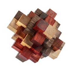 Galeria - zdjęcie nr. 4 - Łamigłówka VIP Woodchuck
