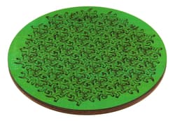 Galeria - zdjęcie nr. 3 - Łamigłówka Wacko Gecko 13 elementów poziom 4/4