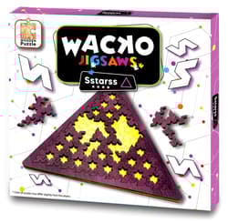 Łamigłówka Wacko Sstarss 12 elementów poziom 4/4