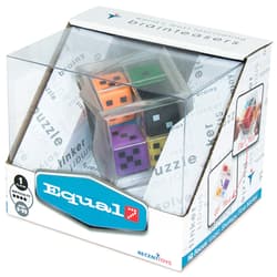 Łamigłówka zręcznościowa Equal 7