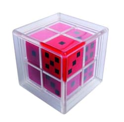 Łamigłówka zręcznościowa Equal 7