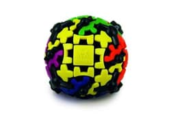 Łamigłówka zręcznościowa Gear Ball