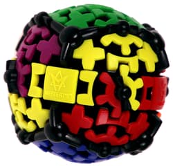 Galeria - zdjęcie nr. 3 - Łamigłówka zręcznościowa Gear Ball