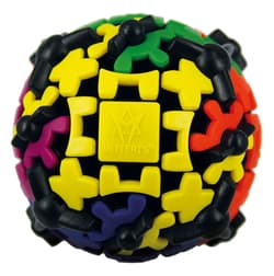 Galeria - zdjęcie nr. 4 - Łamigłówka zręcznościowa Gear Ball