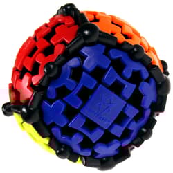 Galeria - zdjęcie nr. 5 - Łamigłówka zręcznościowa Gear Ball