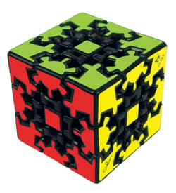 Galeria - zdjęcie nr. 2 - Łamigłówka zręcznościowa Gear Cube