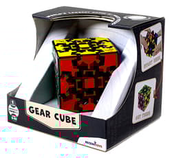 Łamigłówka zręcznościowa Gear Cube