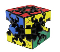Galeria - zdjęcie nr. 5 - Łamigłówka zręcznościowa Gear Cube