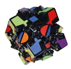 Galeria - zdjęcie nr. 2 - Łamigłówka zręcznościowa Gear Cube