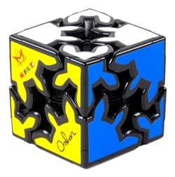 Galeria - zdjęcie nr. 4 - Łamigłówka zręcznościowa Gear Shift