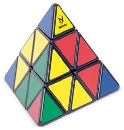 Galeria - zdjęcie nr. 2 - Łamigłówka zręcznościowa Pyraminx