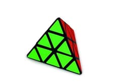 Łamigłówka zręcznościowa Pyraminx