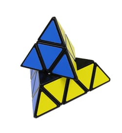 Galeria - zdjęcie nr. 3 - Łamigłówka zręcznościowa Pyraminx