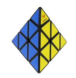 Galeria - zdjęcie nr. 4 - Łamigłówka zręcznościowa Pyraminx
