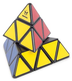 Galeria - zdjęcie nr. 3 - Łamigłówka zręcznościowa Pyraminx