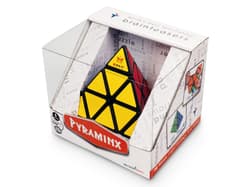 Łamigłówka zręcznościowa Pyraminx