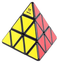 Galeria - zdjęcie nr. 2 - Łamigłówka zręcznościowa Pyraminx