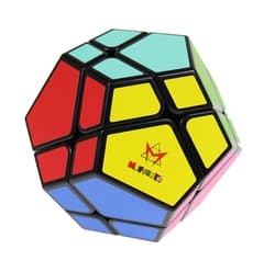 Galeria - zdjęcie nr. 4 - Łamigłówka zręcznościowa SKEWB Ultimate