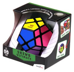 Łamigłówka zręcznościowa SKEWB Ultimate