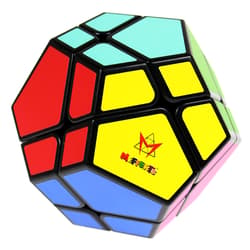 Galeria - zdjęcie nr. 2 - Łamigłówka zręcznościowa SKEWB Ultimate
