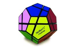 Łamigłówka zręcznościowa SKEWB Ultimate