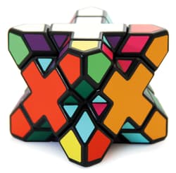 Galeria - zdjęcie nr. 5 - Łamigłówka zręcznościowa SKEWB Xtreme
