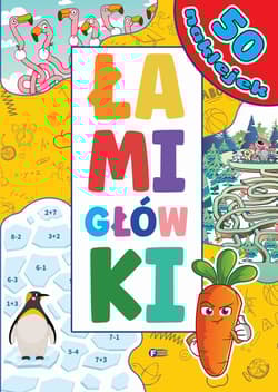 Łamigłówki - Opracowanie Zbiorowe