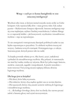 Galeria - zdjęcie nr. 5 - Łamigłówki dla Bystrej Główki