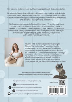 Galeria - zdjęcie nr. 5 - Łamigłówki dla Bystrej Główki