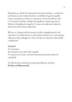 Galeria - zdjęcie nr. 3 - Łamigłówki dla Bystrej Główki
