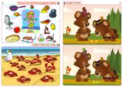 Galeria - zdjęcie nr. 2 - Łamigłówki dla bystrzaków