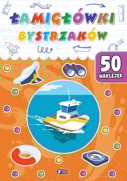 Łamigłówki dla bystrzaków - Opracowanie Zbiorowe