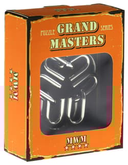 Łamigłówki Grand Master MWM poziom 4/4