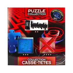 Łamigłówki Intelligent