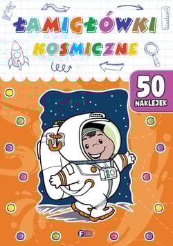 Łamigłówki kosmiczne - Opracowanie Zbiorowe