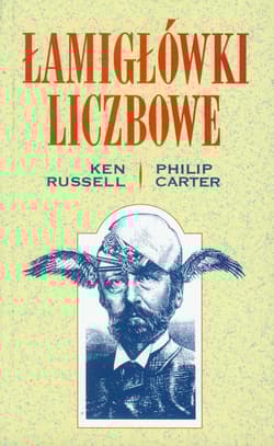 Łamigłówki liczbowe - Russell Ken, Carter Philip