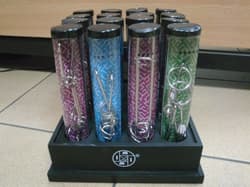 Łamigłówki metalowe walec Mix