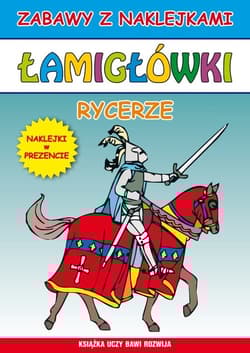 Łamigłówki Rycerze
