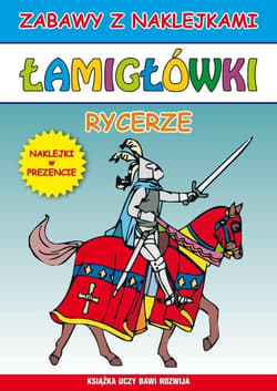 Łamigłówki Rycerze